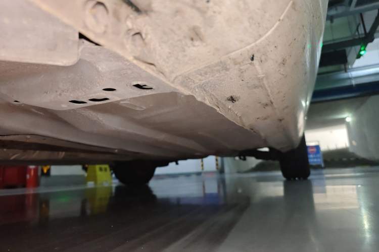 Used Ford Focus 2012 Hatchback Classic 1.8L Manual Base Model Chassis Front Left
