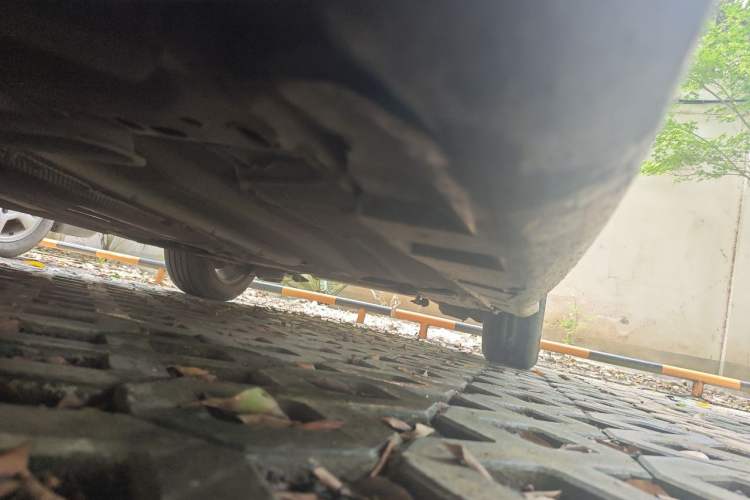 Used Ford Focus 2012 Hatchback 1.6L Manual Comfort Model Chassis Front Left