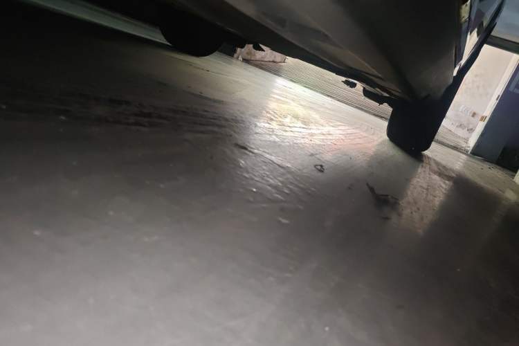 Used Ford Focus 2012 Hatchback 1.6L Automatic Comfort Model Chassis Front Left
