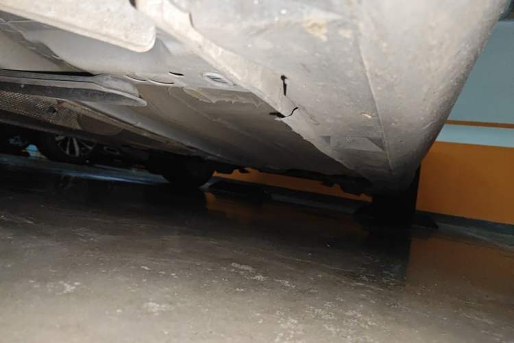 Used Ford Focus 2012 Sedan 1.6L Manual Fashion Edition Chassis Front Left