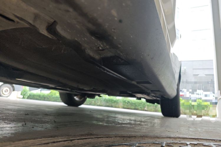 Used Ford Focus 2012 Sedan 1.6L Automatic Comfort Model Chassis Front Left