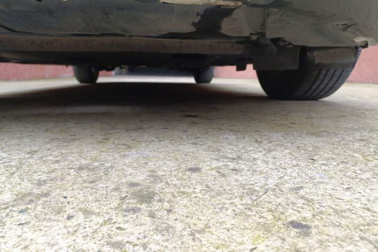 Used Ford Focus 2012 Sedan 1.6L Automatic Fashion Edition Chassis Front Left