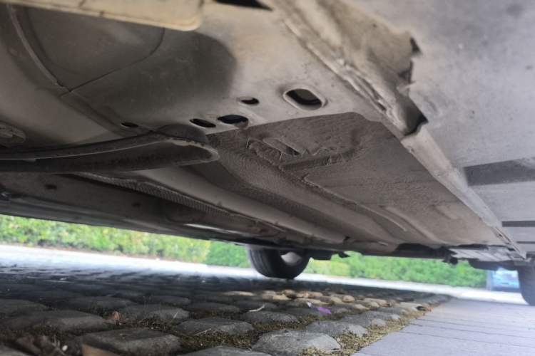 Used Ford Focus 2012 Sedan 1.6L Automatic Fashion Edition Chassis Front Left