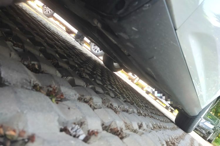 Used Ford Focus 2012 Sedan 1.6L Automatic Fashion Edition Chassis Front Left