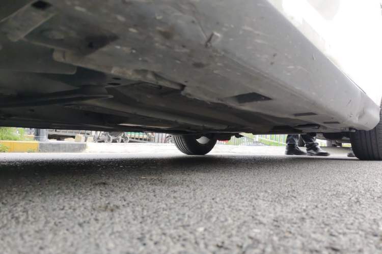 Used Ford Focus 2012 Sedan 1.6L Automatic Fashion Edition Chassis Front Left