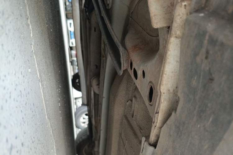 Used Ford Focus 2012 Sedan 1.6L Automatic Fashion Edition Chassis Front Left