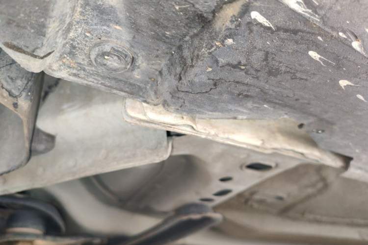 Used Ford Focus 2012 Sedan 1.6L Automatic Fashion Edition Chassis Front Left