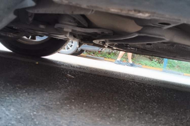Used Ford Focus 2012 Sedan 1.6L Automatic Fashion Edition Chassis Front Left