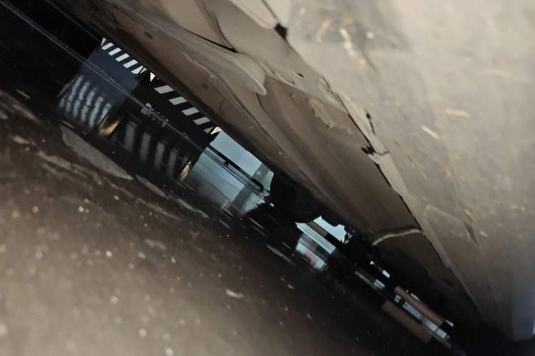 Used Ford Focus 2012 Hatchback 1.6L Automatic Fashion Edition Chassis Front Left