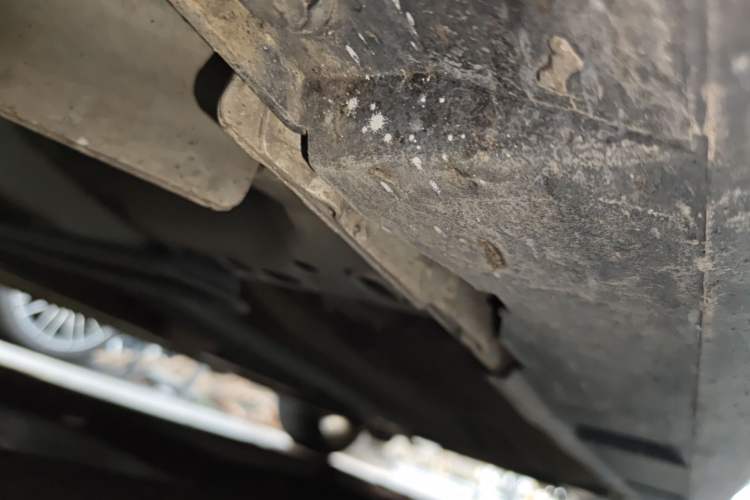 Used Ford Focus 2012 Sedan 1.6L Automatic Fashion Edition Chassis Front Left