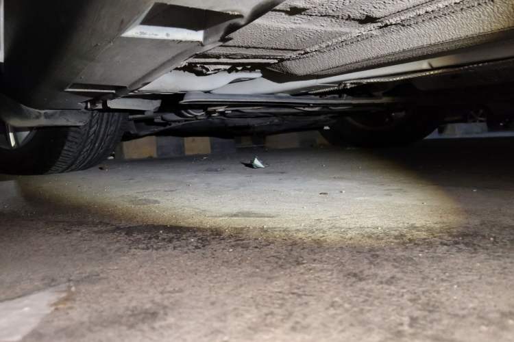 Used Ford Focus 2012 Sedan 1.6L Automatic Fashion Edition Chassis Front Left