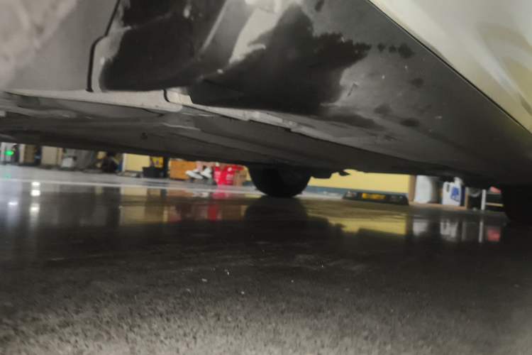 Used Ford Focus 2012 Sedan 1.6L Automatic Comfort Model Chassis Front Left