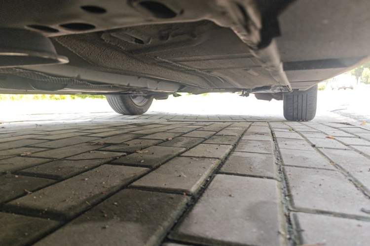 Used Ford Focus 2012 Sedan 1.6L Automatic Comfort Model Chassis Front Left