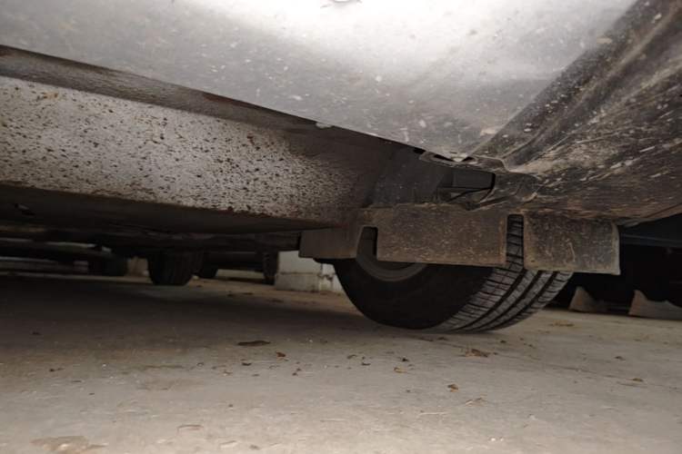 Used Ford Focus 2012 Hatchback 1.6L Automatic Fashion Edition Chassis Front Left