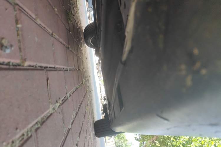 Used Ford Focus 2012 Hatchback 1.6L Automatic Comfort Model Chassis Front Left