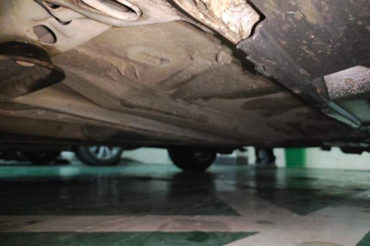 Used Ford Focus 2012 Sedan 1.6L Automatic Fashion Edition Chassis Front Left