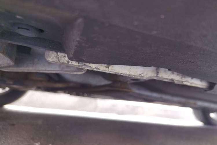 Used Ford Focus 2012 Sedan 1.6L Automatic Fashion Edition Chassis Front Left
