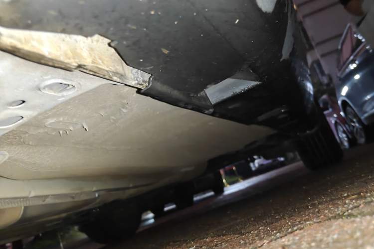 Used Ford Focus 2012 Hatchback 1.6L Automatic Comfort Model Chassis Front Left