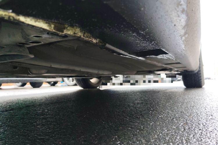 Used Ford Focus 2012 Sedan 1.6L Automatic Fashion Edition Chassis Front Left