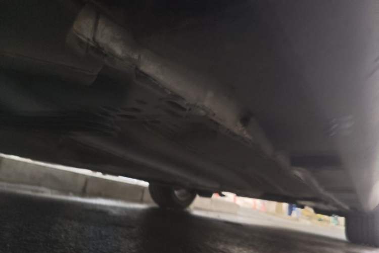 Used Ford Focus 2012 Sedan 1.6L Automatic Fashion Edition Chassis Front Left