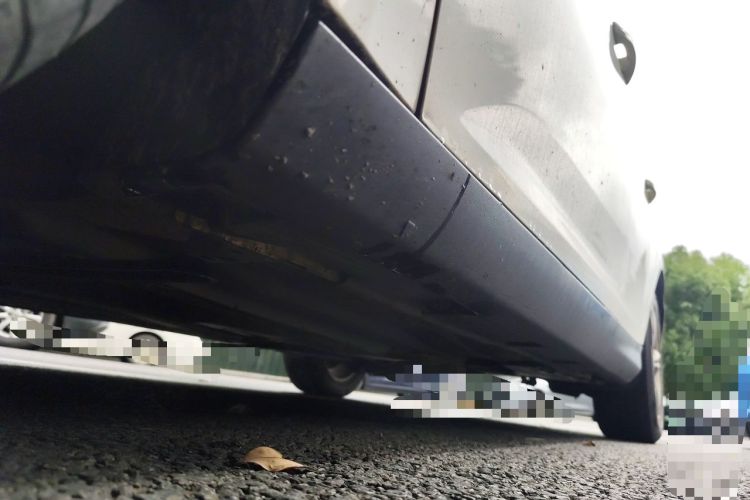 Used Ford Focus 2012 Hatchback 1.6L Automatic Fashion Edition Chassis Front Left