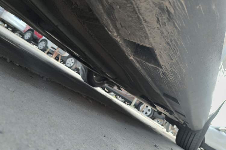 Used Ford Focus 2012 Sedan 1.6L Automatic Fashion Edition Chassis Front Left