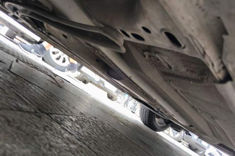 Used Ford Focus 2012 Sedan 1.6L Automatic Comfort Model Chassis Front Left