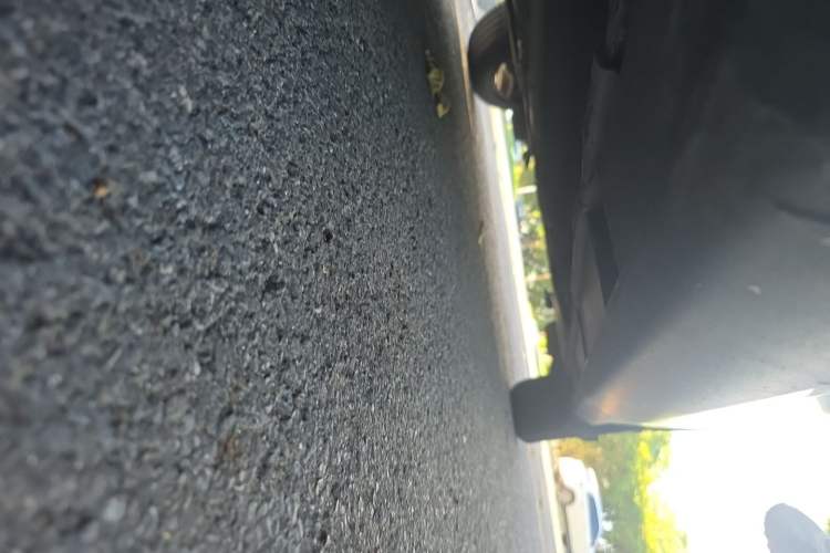 Used Ford Focus 2012 Hatchback 1.6L Automatic Fashion Edition Chassis Front Left