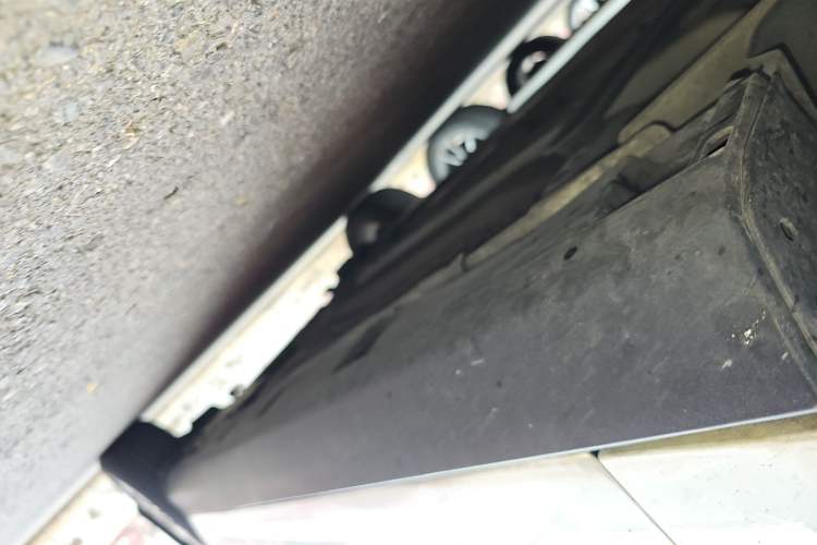 Used Ford Focus 2012 Hatchback 1.6L Manual Comfort Model Chassis Front Left
