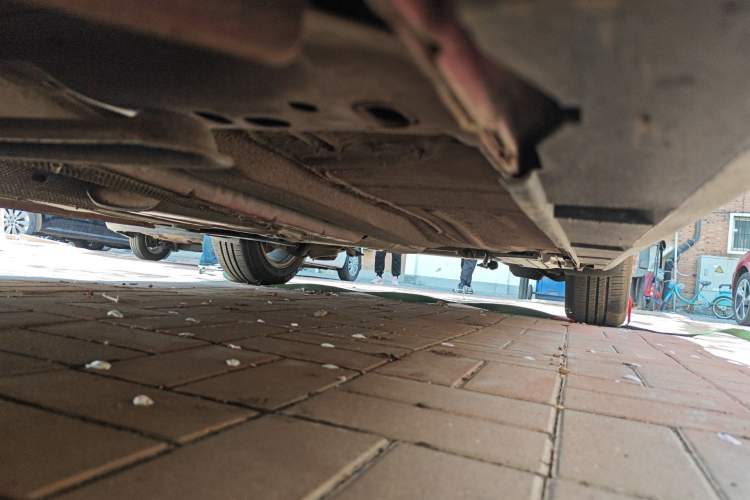 Used Ford Focus 2012 Hatchback 1.6L Automatic Comfort Model Chassis Front Left