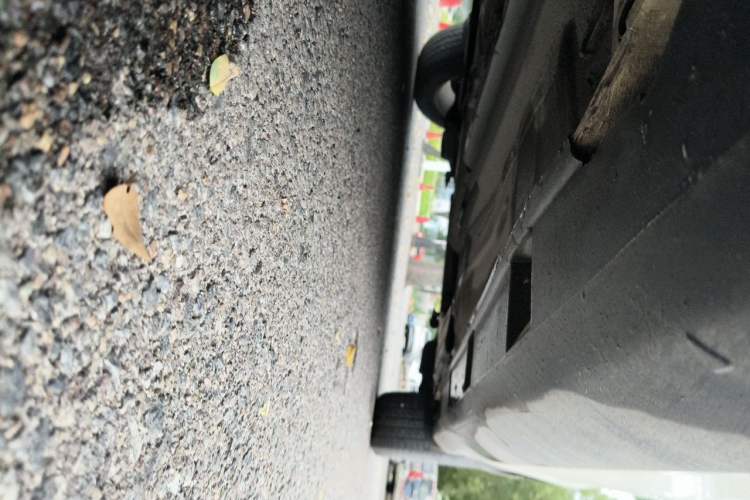 Used Ford Focus 2012 Hatchback 1.6L Manual Fashion Edition Chassis Front Left