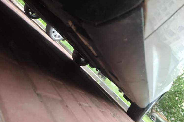 Used Ford Focus 2012 Hatchback 1.6L Automatic Comfort Model Chassis Front Left