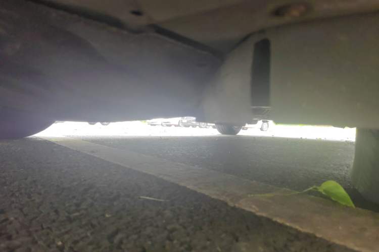 Used Ford Focus 2012 Sedan 1.6L Automatic Comfort Model Chassis Front Left