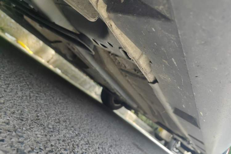 Used Ford Focus 2012 Hatchback 1.6L Automatic Comfort Model Chassis Front Left
