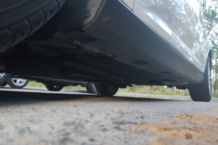 Used Ford Focus 2012 Hatchback 1.6L Automatic Comfort Model Chassis Front Left