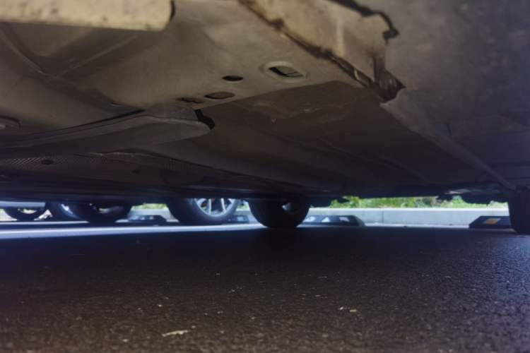 Used Ford Focus 2012 Sedan 1.6L Automatic Fashion Edition Chassis Front Left