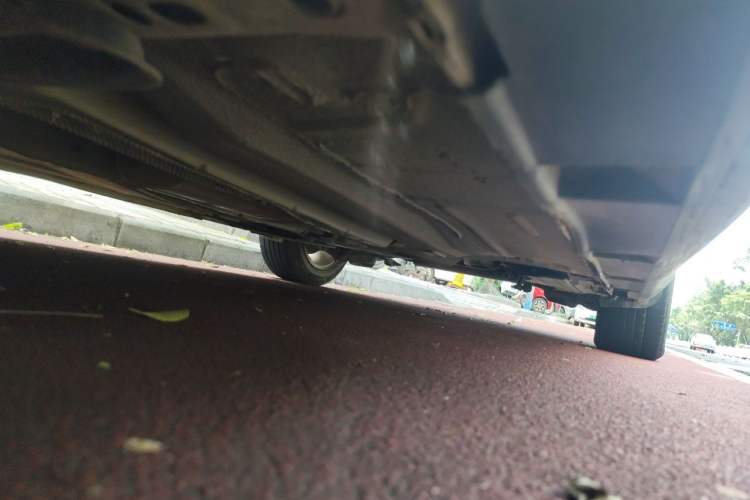 Used Ford Focus 2012 Sedan 1.6L Automatic Fashion Edition Chassis Front Left