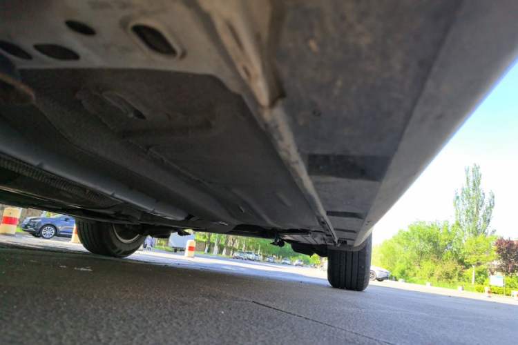 Used Ford Focus 2012 Hatchback 1.6L Manual Comfort Model Chassis Front Left
