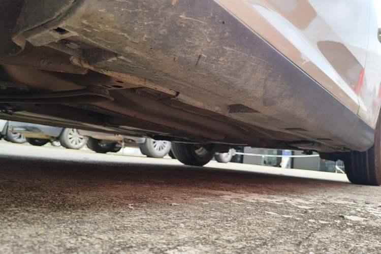 Used Ford Focus 2012 Sedan 1.6L Automatic Comfort Model Chassis Front Left