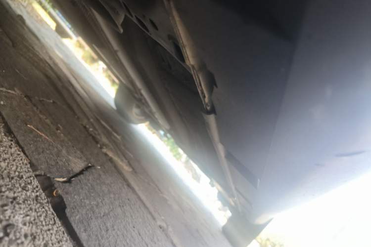 Used Ford Focus 2012 Sedan 1.6L Automatic Fashion Edition Chassis Front Left