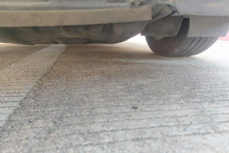 Used Ford Focus 2012 Hatchback 1.6L Automatic Comfort Model Chassis Front Left