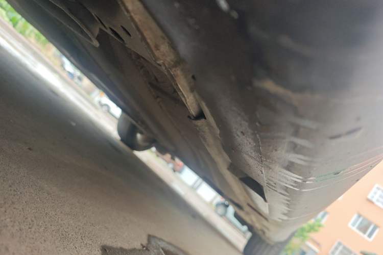 Used Ford Focus 2012 Hatchback 1.6L Automatic Comfort Model Chassis Front Left