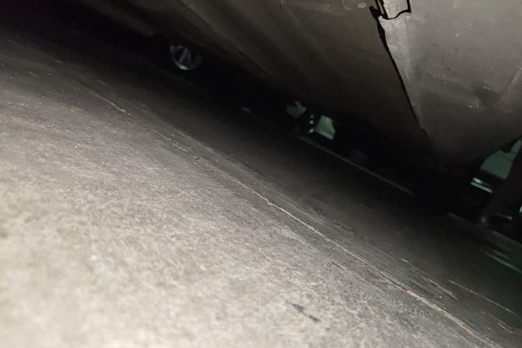 Used Ford Focus 2012 Hatchback 1.6L Automatic Comfort Model Chassis Front Left
