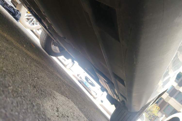 Used Ford Focus 2012 Hatchback 1.6L Automatic Comfort Model Chassis Front Left