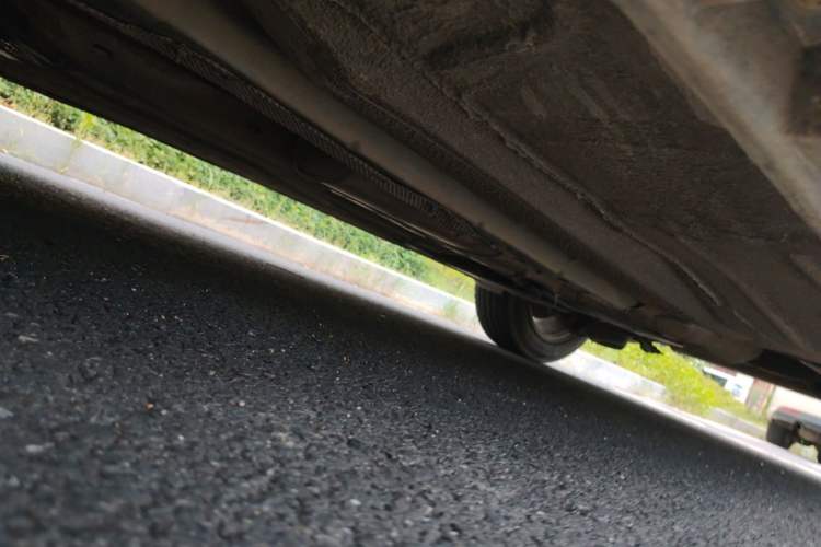 Used Ford Focus 2012 Hatchback 1.6L Automatic Comfort Model Chassis Front Left