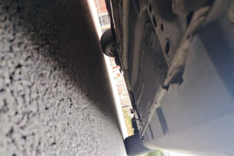 Used Ford Focus 2012 Hatchback 1.6L Manual Comfort Model Chassis Front Left