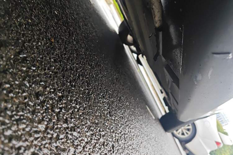 Used Ford Focus 2012 Hatchback 1.6L Automatic Fashion Edition Chassis Front Left