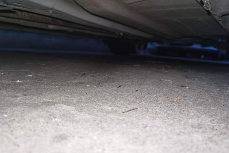 Used Ford Focus 2012 Hatchback Classic 1.8L Automatic Base Model Chassis Front Left