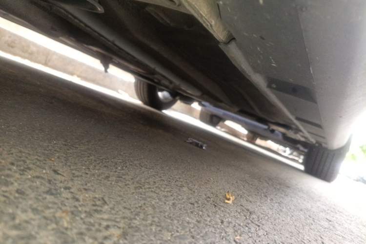 Used Ford Focus 2012 Hatchback 1.6L Automatic Comfort Model Chassis Front Left