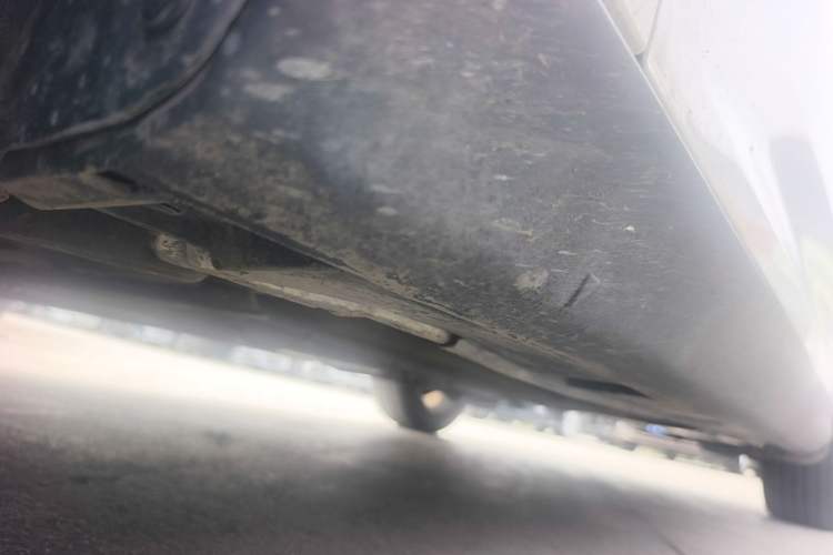 Used Ford Focus 2012 Sedan 1.6L Automatic Fashion Edition Chassis Front Left